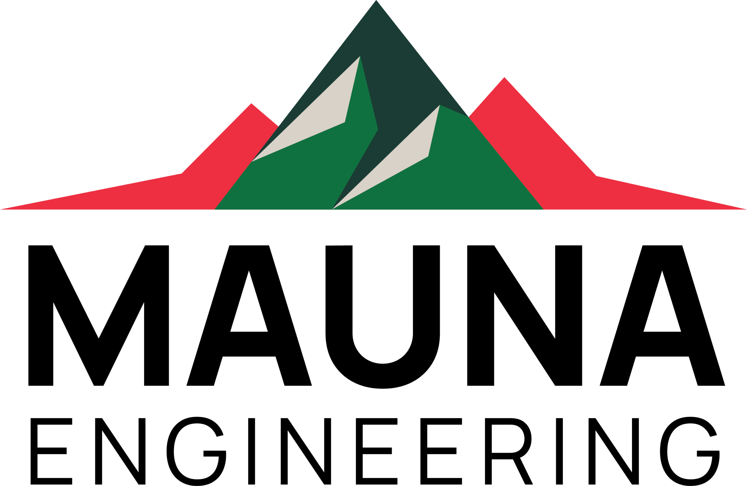 Mauna Engineering